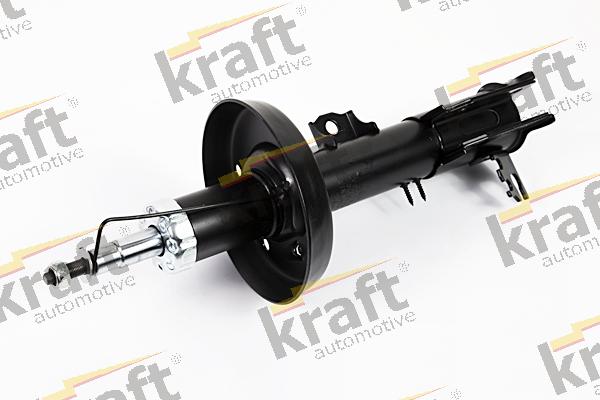 KRAFT AUTOMOTIVE 4001720 - Amortizators autospares.lv