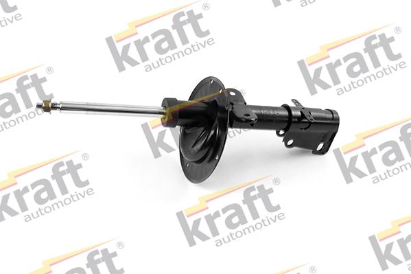 KRAFT AUTOMOTIVE 4008555 - Shock Absorber www.autospares.lv