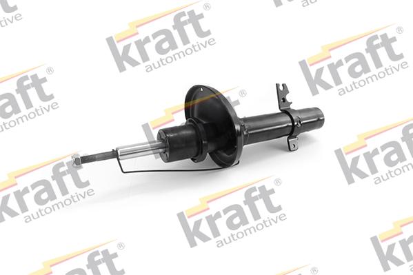 KRAFT AUTOMOTIVE 4008070 - Амортизатор www.autospares.lv