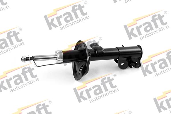 KRAFT AUTOMOTIVE 4008355 - Shock Absorber www.autospares.lv