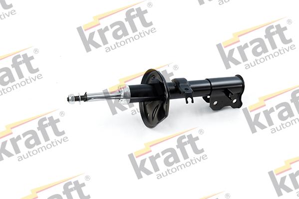 KRAFT AUTOMOTIVE 4008357 - Amortizators autospares.lv