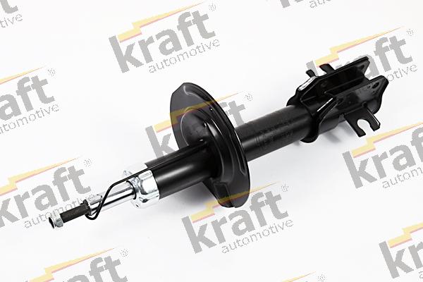 KRAFT AUTOMOTIVE 4003420 - Amortizators www.autospares.lv