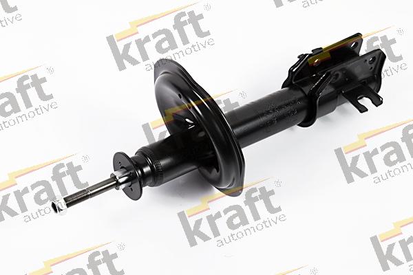 KRAFT AUTOMOTIVE 4003130 - Amortizators www.autospares.lv