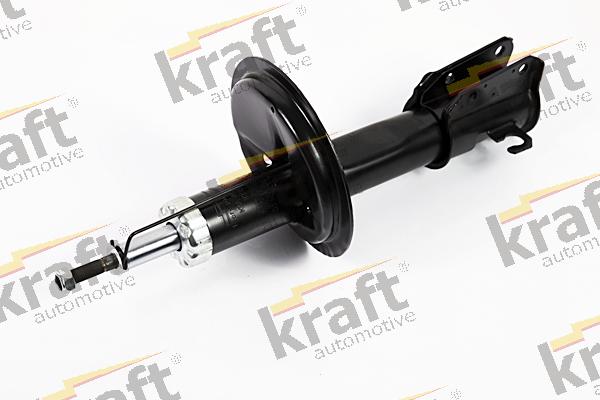 KRAFT AUTOMOTIVE 4003350 - Amortizators autospares.lv