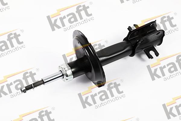 KRAFT AUTOMOTIVE 4003300 - Amortizators www.autospares.lv