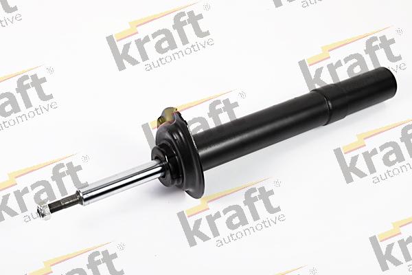 KRAFT AUTOMOTIVE 4002960 - Amortizators autospares.lv