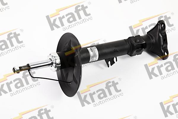 KRAFT AUTOMOTIVE 4002910 - Shock Absorber www.autospares.lv