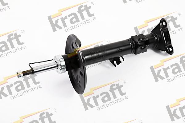 KRAFT AUTOMOTIVE 4002911 - Amortizators www.autospares.lv