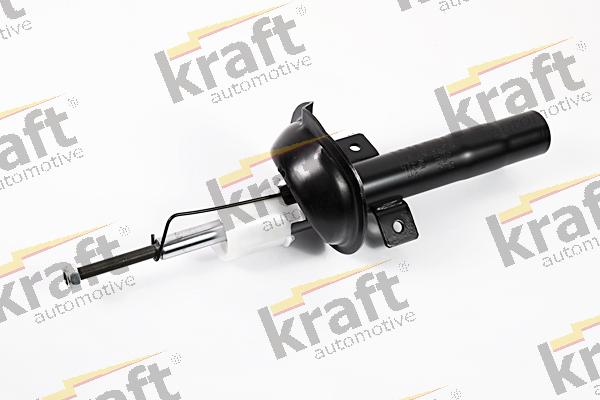 KRAFT AUTOMOTIVE 4002440 - Amortizators autospares.lv