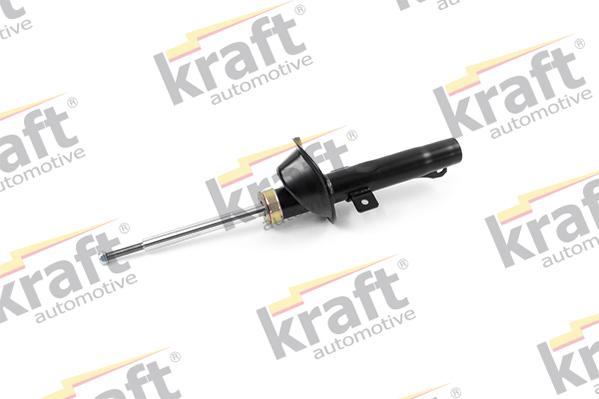 KRAFT AUTOMOTIVE 4002450 - Amortizators www.autospares.lv