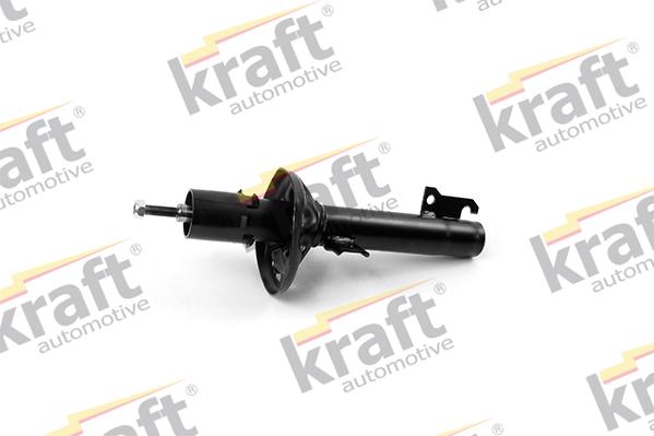 KRAFT AUTOMOTIVE 4002400 - Amortizators www.autospares.lv