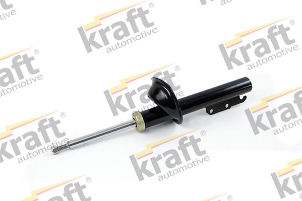 KRAFT AUTOMOTIVE 4002425 - Амортизатор www.autospares.lv