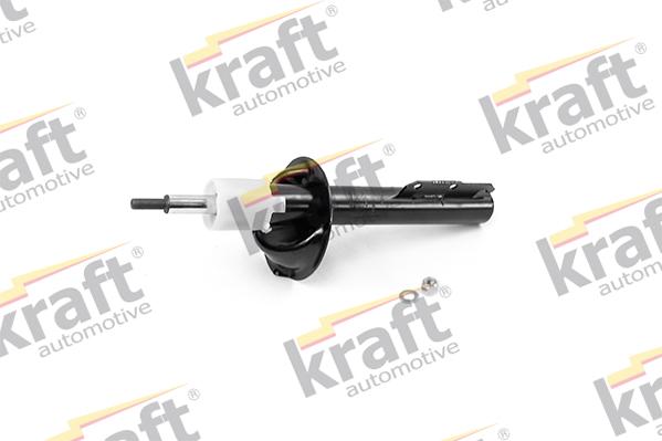 KRAFT AUTOMOTIVE 4002420 - Amortizators autospares.lv