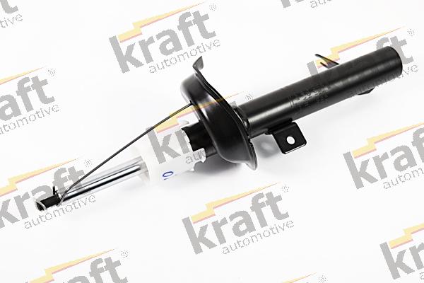 KRAFT AUTOMOTIVE 4002470 - Амортизатор www.autospares.lv