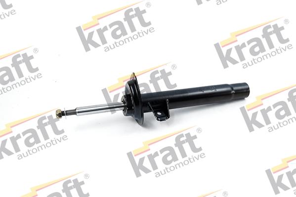 KRAFT AUTOMOTIVE 4002509 - Amortizators www.autospares.lv