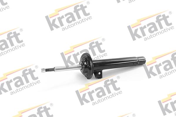 KRAFT AUTOMOTIVE 4002508 - Shock Absorber www.autospares.lv