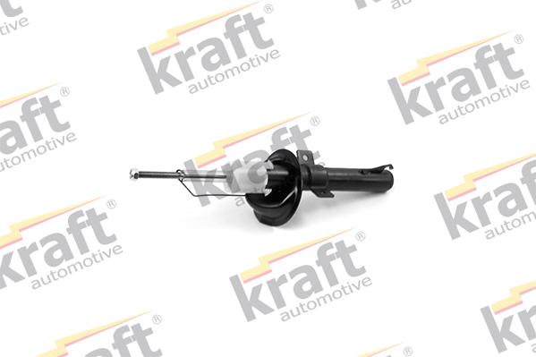 KRAFT AUTOMOTIVE 4002006 - Shock Absorber www.autospares.lv