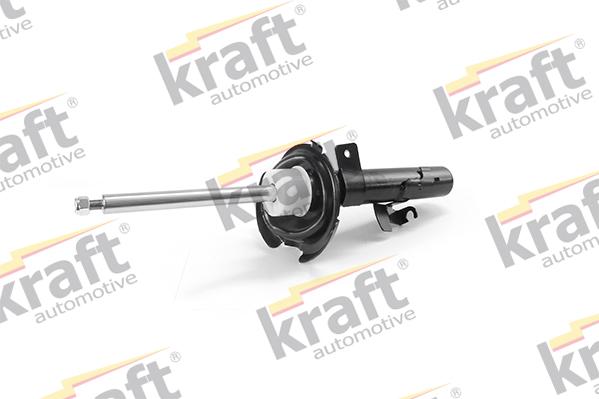 KRAFT AUTOMOTIVE 4002075 - Shock Absorber www.autospares.lv