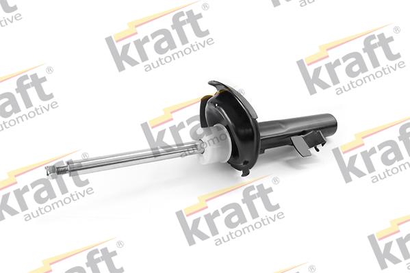 KRAFT AUTOMOTIVE 4002070 - Shock Absorber www.autospares.lv