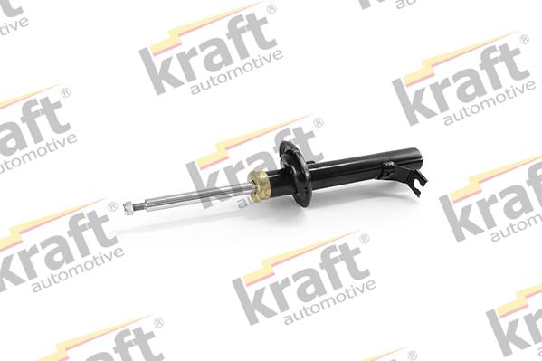 KRAFT AUTOMOTIVE 4002115 - Amortizators autospares.lv