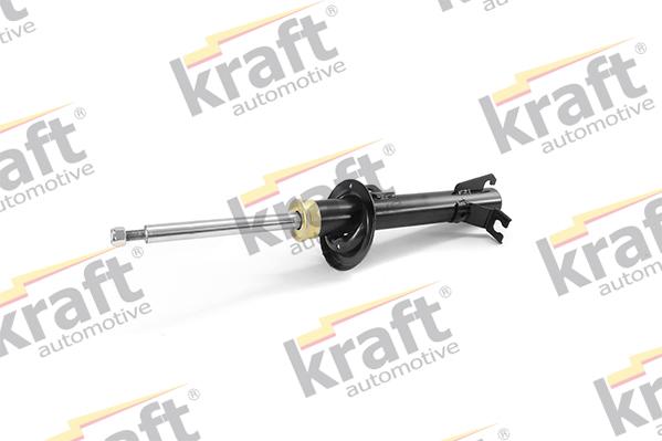 KRAFT AUTOMOTIVE 4002110 - Amortizators www.autospares.lv