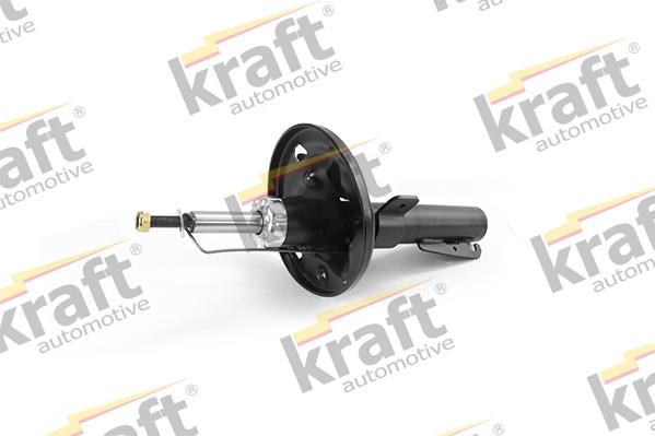 KRAFT AUTOMOTIVE 4002390 - Shock Absorber www.autospares.lv