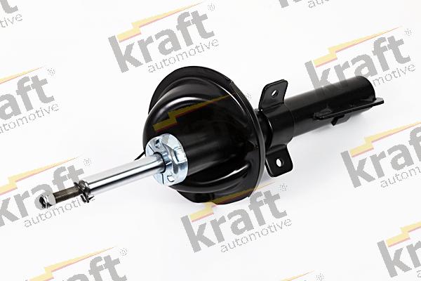 KRAFT AUTOMOTIVE 4002385 - Amortizators autospares.lv