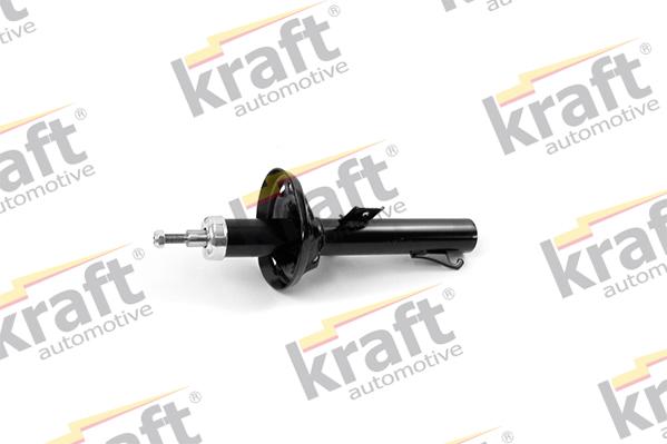 KRAFT AUTOMOTIVE 4002320 - Shock Absorber www.autospares.lv