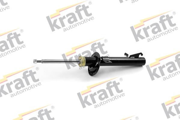 KRAFT AUTOMOTIVE 4002215 - Amortizators autospares.lv