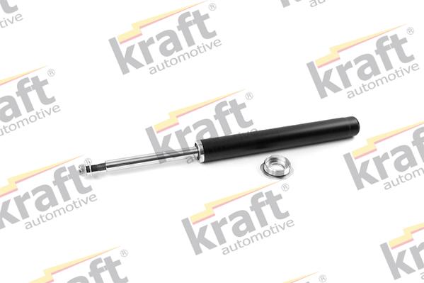 KRAFT AUTOMOTIVE 4007230 - Амортизатор www.autospares.lv