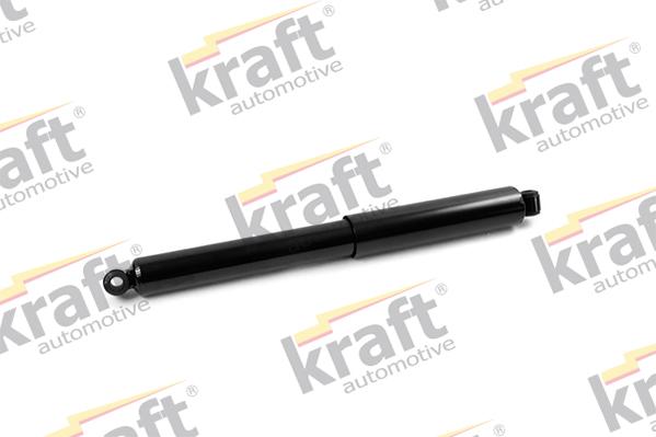 KRAFT AUTOMOTIVE 4014140 - Амортизатор www.autospares.lv