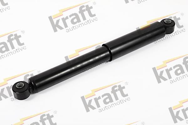 KRAFT AUTOMOTIVE 4015955 - Амортизатор www.autospares.lv