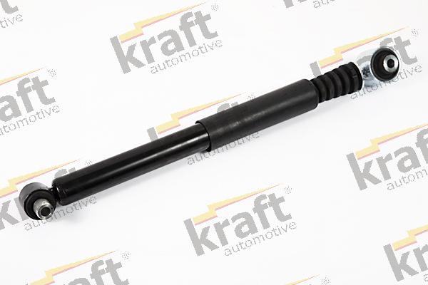 KRAFT AUTOMOTIVE 4015491 - Shock Absorber www.autospares.lv