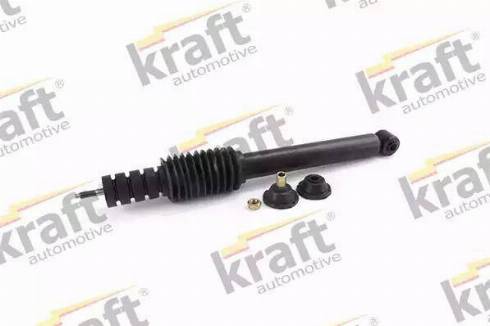 KRAFT AUTOMOTIVE 4015410 - Shock Absorber www.autospares.lv