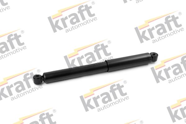 KRAFT AUTOMOTIVE 4015430 - Amortizators www.autospares.lv