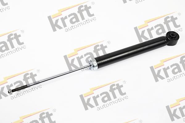 KRAFT AUTOMOTIVE 4015470 - Amortizators autospares.lv