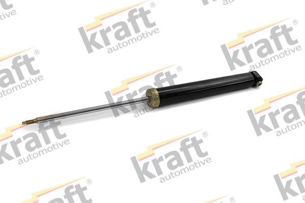 KRAFT AUTOMOTIVE 4015552 - Shock Absorber www.autospares.lv