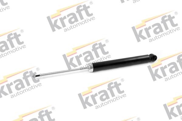 KRAFT AUTOMOTIVE 4015531 - Amortizators www.autospares.lv