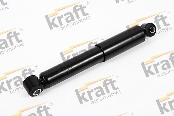 KRAFT AUTOMOTIVE 4015520 - Amortizators www.autospares.lv