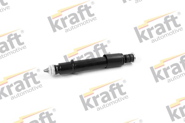 KRAFT AUTOMOTIVE 4015650 - Shock Absorber www.autospares.lv