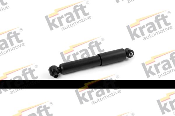 KRAFT AUTOMOTIVE 4015665 - Amortizators www.autospares.lv