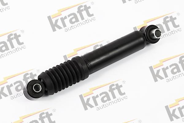 KRAFT AUTOMOTIVE 4015660 - Amortizators autospares.lv