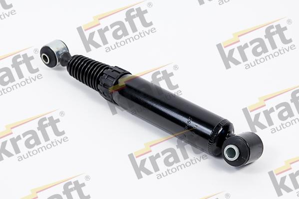 KRAFT AUTOMOTIVE 4015682 - Amortizators autospares.lv