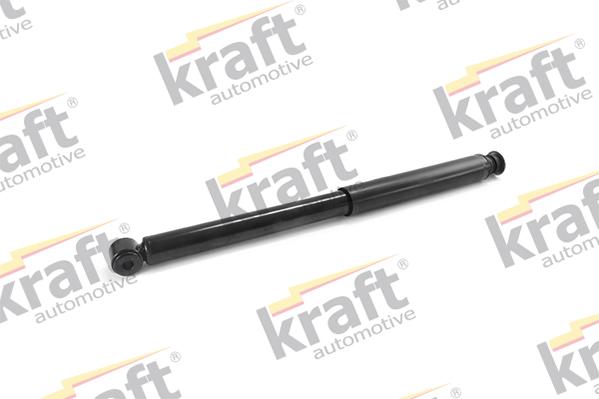 KRAFT AUTOMOTIVE 4015057 - Amortizators www.autospares.lv