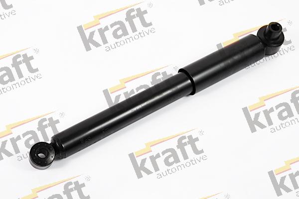 KRAFT AUTOMOTIVE 4015365 - Amortizators autospares.lv