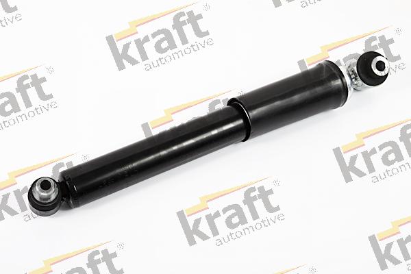 KRAFT AUTOMOTIVE 4015375 - Амортизатор www.autospares.lv