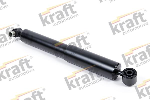 KRAFT AUTOMOTIVE 4015290 - Amortizators www.autospares.lv