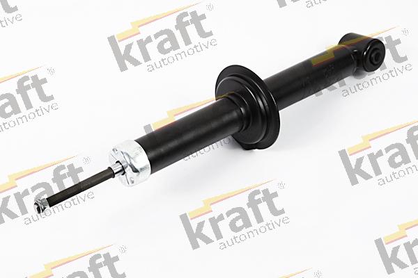 KRAFT AUTOMOTIVE 4016560 - Amortizators autospares.lv