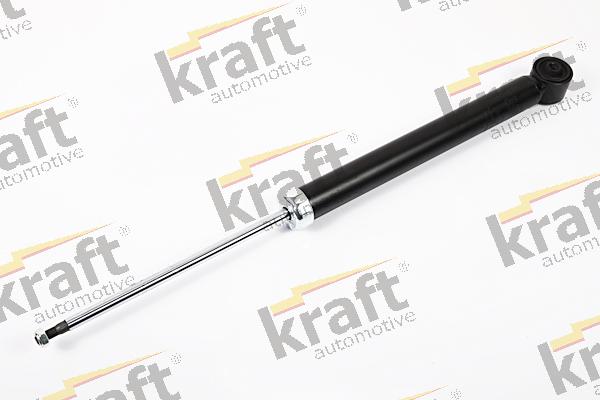 KRAFT AUTOMOTIVE 4016530 - Shock Absorber www.autospares.lv