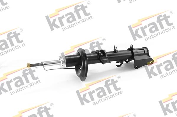 KRAFT AUTOMOTIVE 4016857 - Amortizators www.autospares.lv